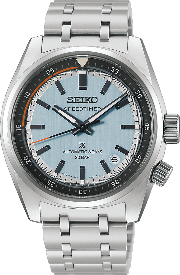 Seiko Prospex Speedtimer HBC003J1