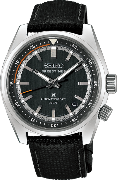 Seiko Prospex Speedtimer HBC004J1