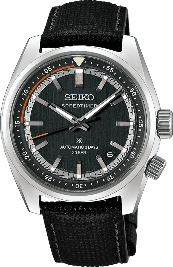 Seiko Prospex Speedtimer HBC004J1
