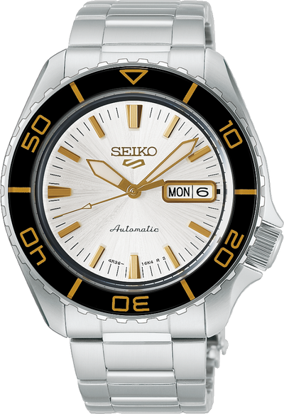 Seiko 5 Sports HDB004K1