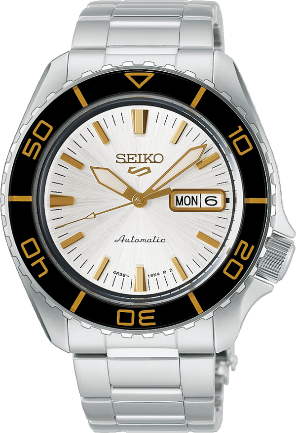 Seiko 5 Sports HDB004K1