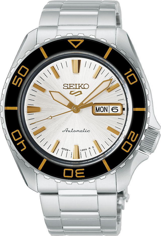 Seiko 5 Sports HDB004K1
