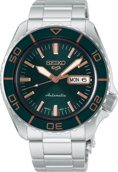 Seiko 5 Sports HDB005K1