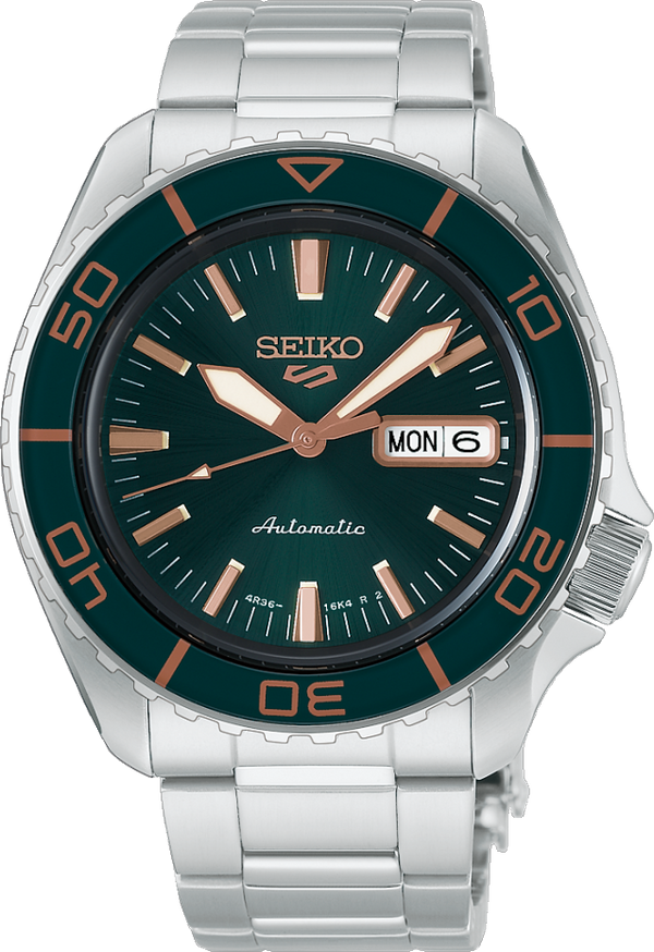 Seiko 5 Sports HDB005K1