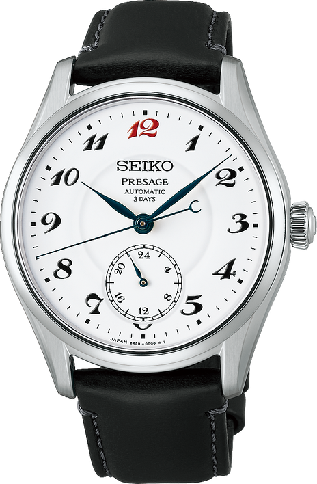 Seiko Presage Classic Craftsmanship Enamel HCC005J1