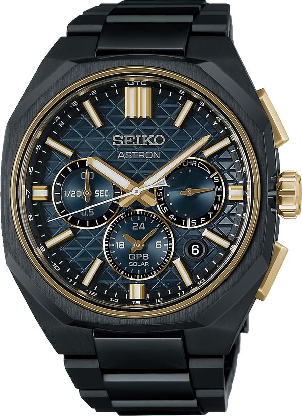 Seiko Astron HAB009J1 Limited Edition