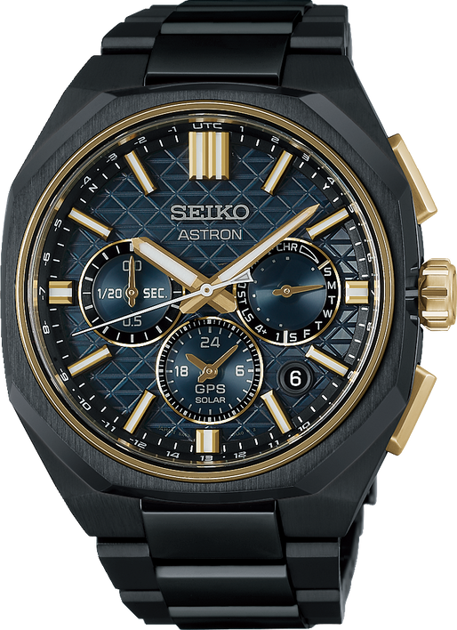 Seiko Astron HAB009J1 Limited Edition