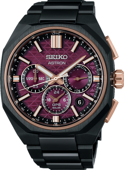 Seiko Astron HAB010J1 Limited Edition