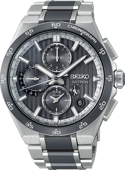 Seiko Astron HAB007J1