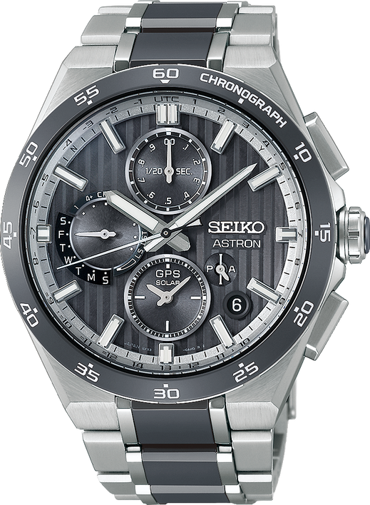Seiko Astron HAB007J1