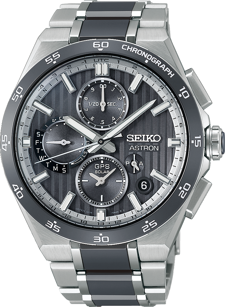 Seiko Astron HAB007J1