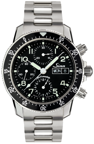 Sinn 103 St Sa Bracelet 103.0614