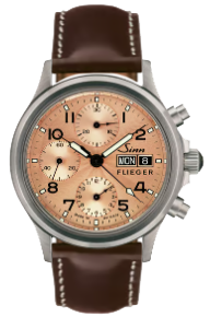 Sinn 356 Sa Pilot II 356.074