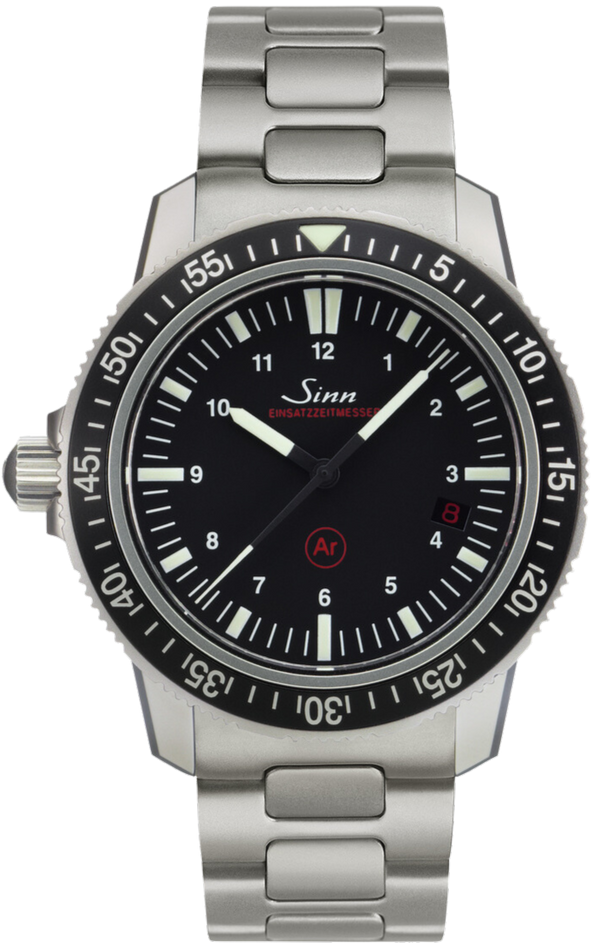 Sinn EZM 3 603.010