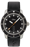 Sinn 105 St Sa Silicone 105.010