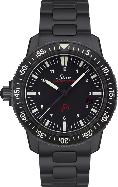 Sinn EZM 3 S Bracelet 603.020