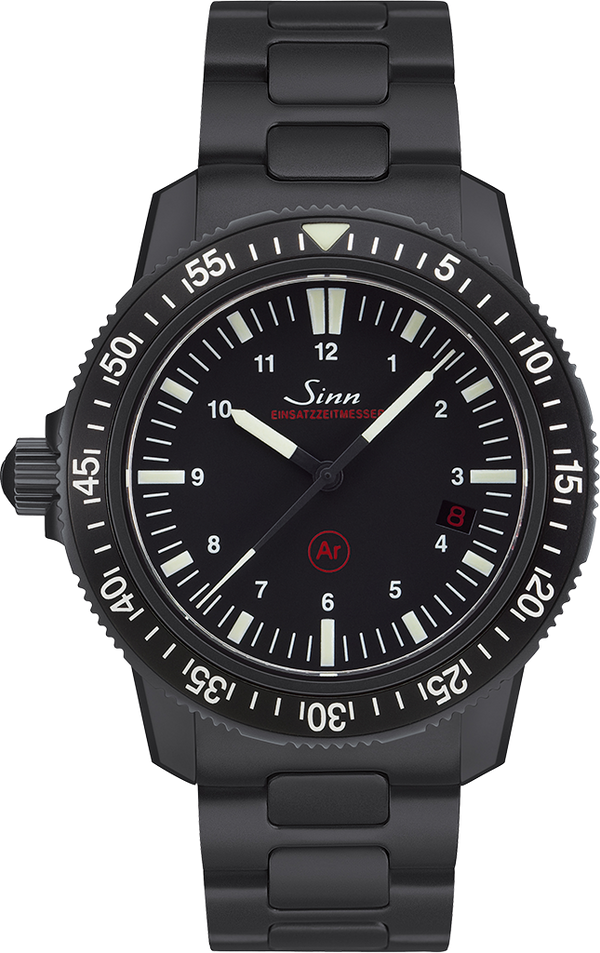 Sinn EZM 3 S Bracelet 603.020