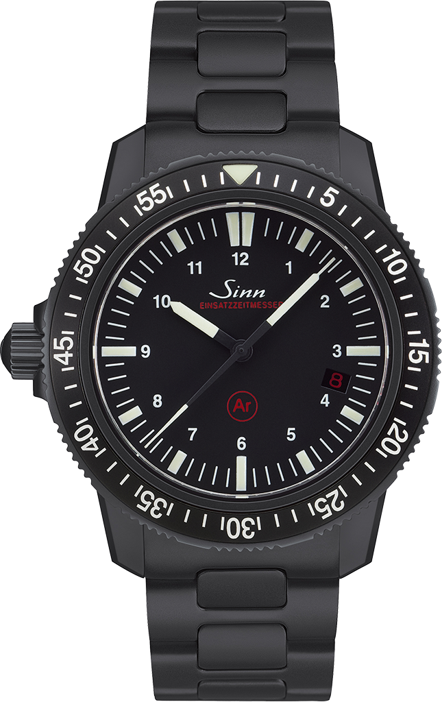 Sinn EZM 3 S Bracelet 603.020