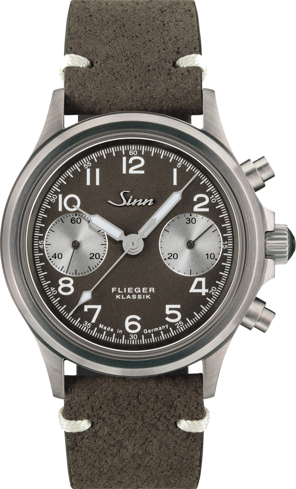 Sinn 356 Pilot Classic Anniversary 356.0742