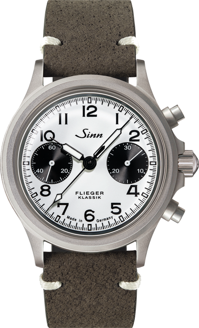 Sinn 356 Pilot Classic W 356.0201