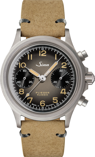 Sinn 356 Pilot Classic AS E 356.0202