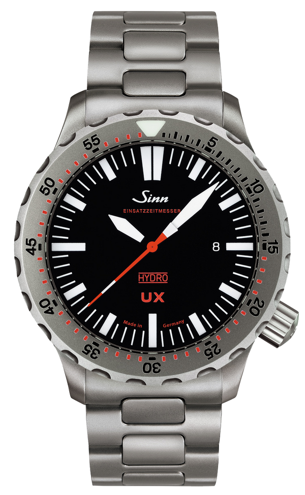 Sinn UX (EZM 2B) Bracelet 403.030