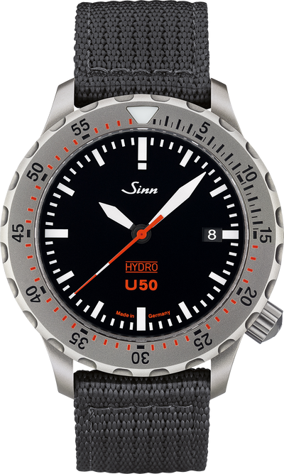 Sinn U50 HYDRO 1051.010