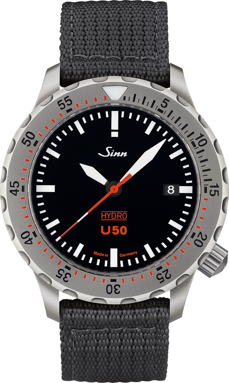 Sinn U50 HYDRO 1051.010
