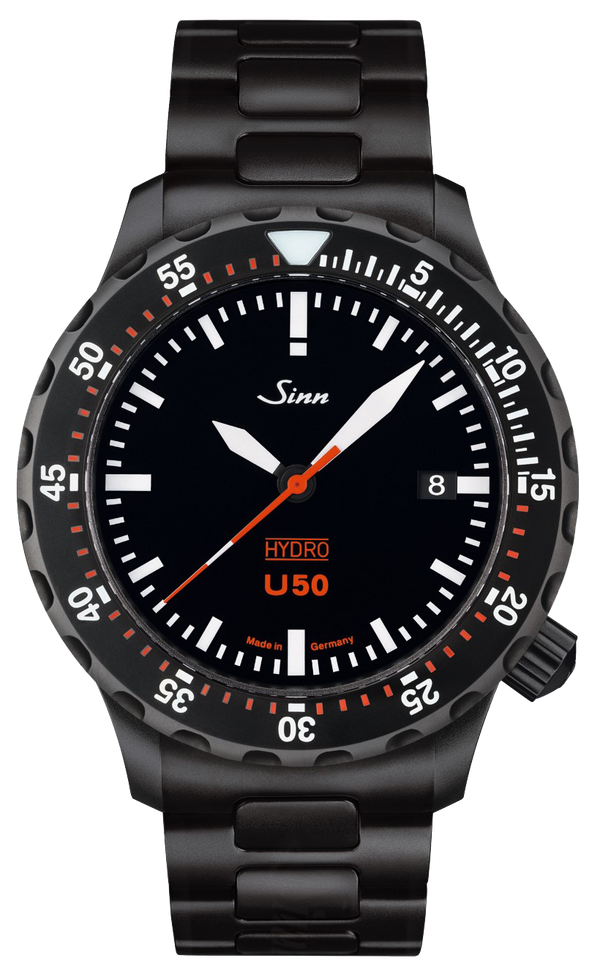 Sinn U50 HYDRO S 1051.020