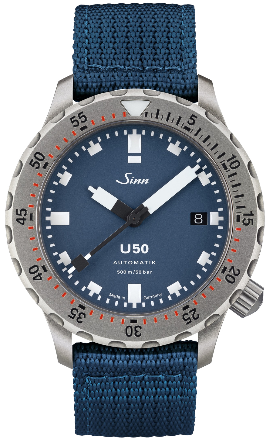 Sinn U50 B 1050.0101