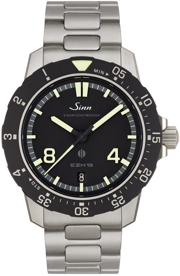 Sinn EZM 19 119.010