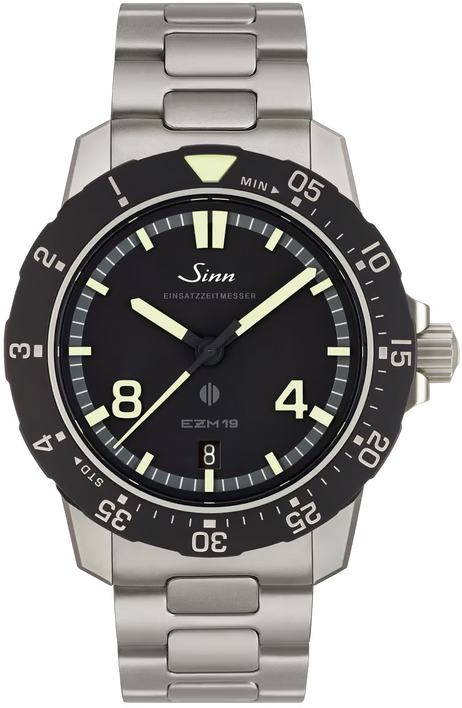 Sinn EZM 19 119.010