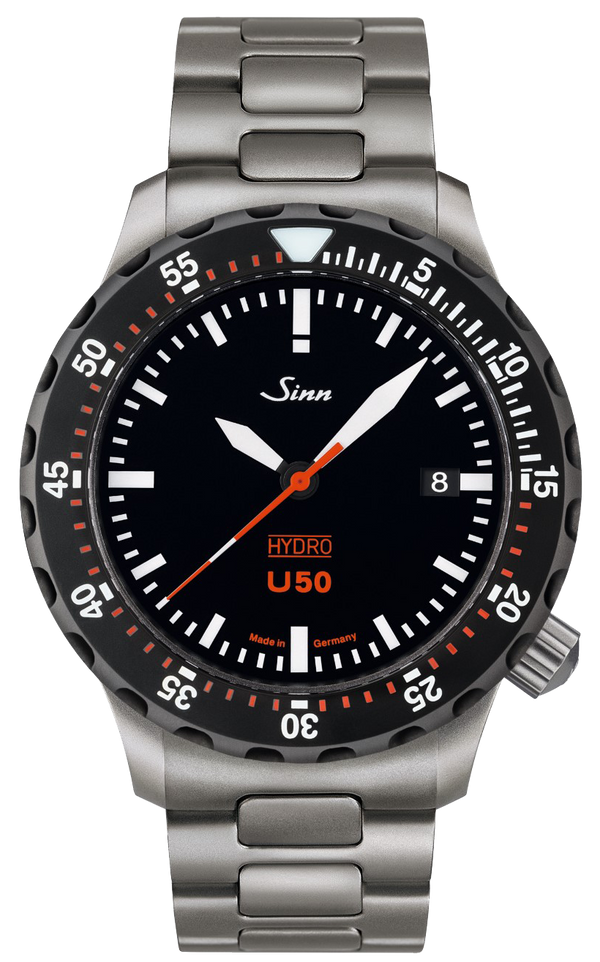 Sinn U50 HYDRO SDR 1051.040