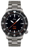 Sinn U50 HYDRO SDR Tegiment 1051.050