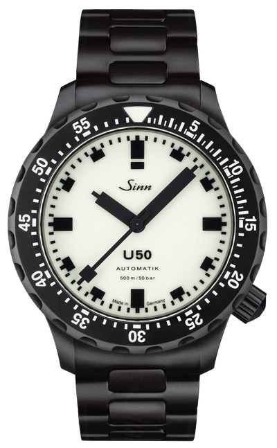 Sinn 2025 automatic watch