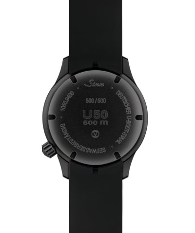 Sinn U50 S L 1050.0203 Limited Edition