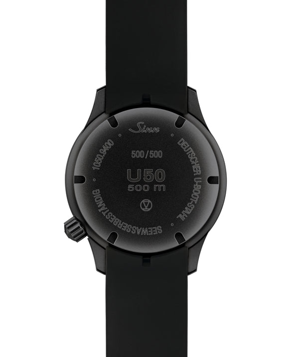 Sinn U50 S L 1050.0203 Limited Edition