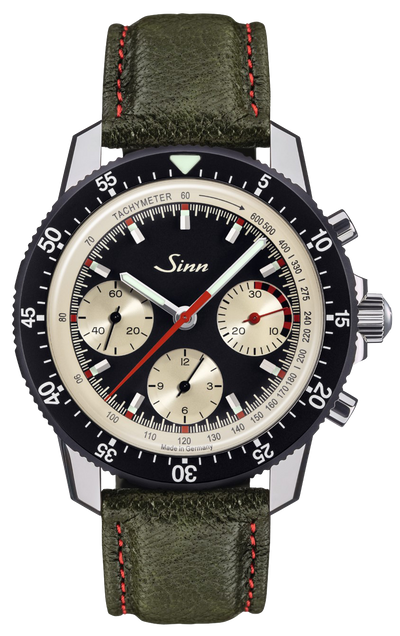 Sinn 103 St Ty Hd 103.211 Limited Edition