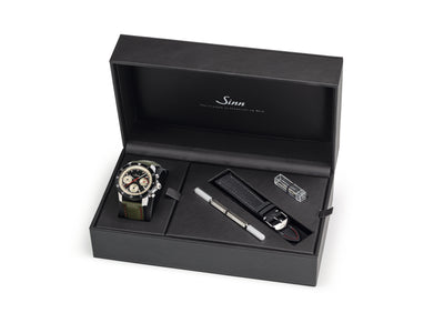 Sinn 103 St Ty Hd 103.211 Limited Edition