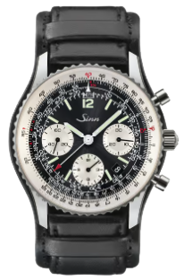 Sinn 903 St II Navigation Chronograph 903.090