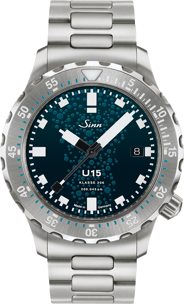Sinn U15 1025.010 Limited Edition