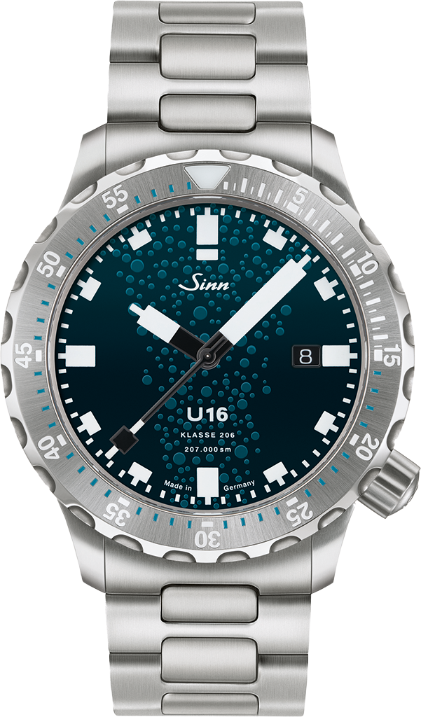 Sinn U16 1026.010 Limited Edition