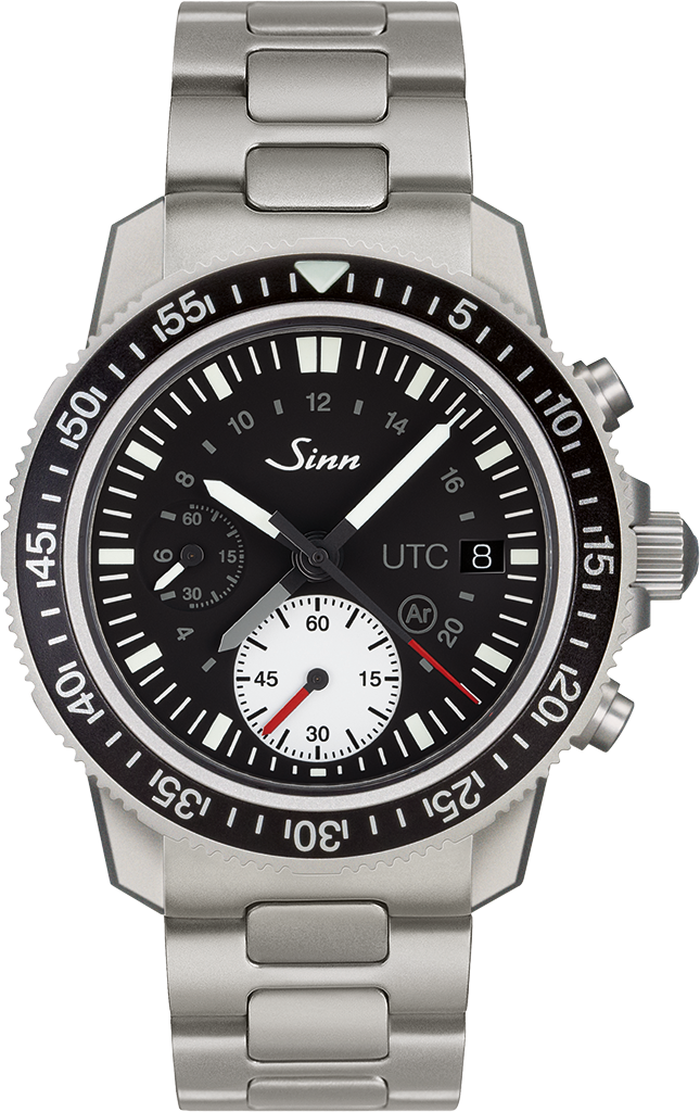 Sinn 613 St UTC 613.013 - SeriousWatches.com Sinn 613 St UTC 613.013 - SeriousWatches.com