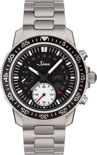 Sinn 613 St UTC 613.013 - SeriousWatches.com