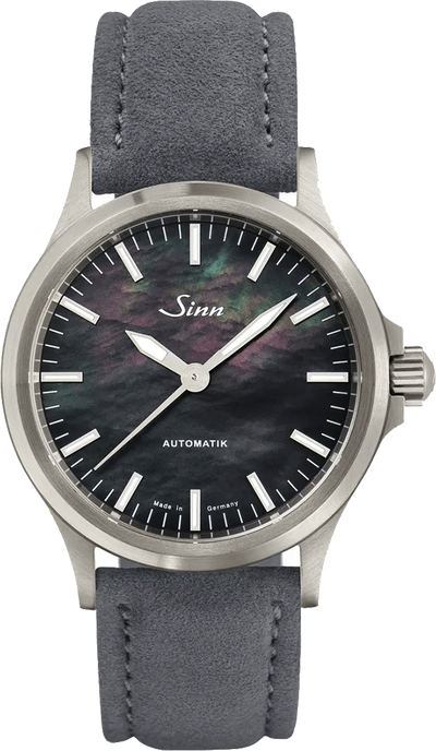 Sinn 556 I Mother-of-pearl S Strap 556.0105