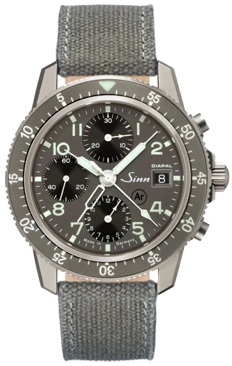 Sinn 103 Ti DIAPAL 103.078