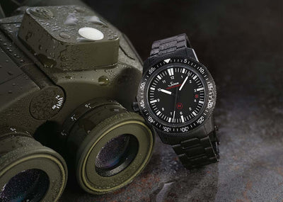 Sinn EZM 3 S Bracelet 603.020