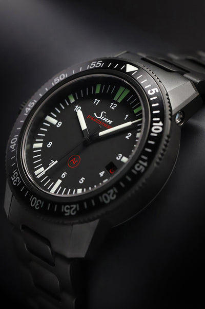 Sinn EZM 3 S Bracelet 603.020