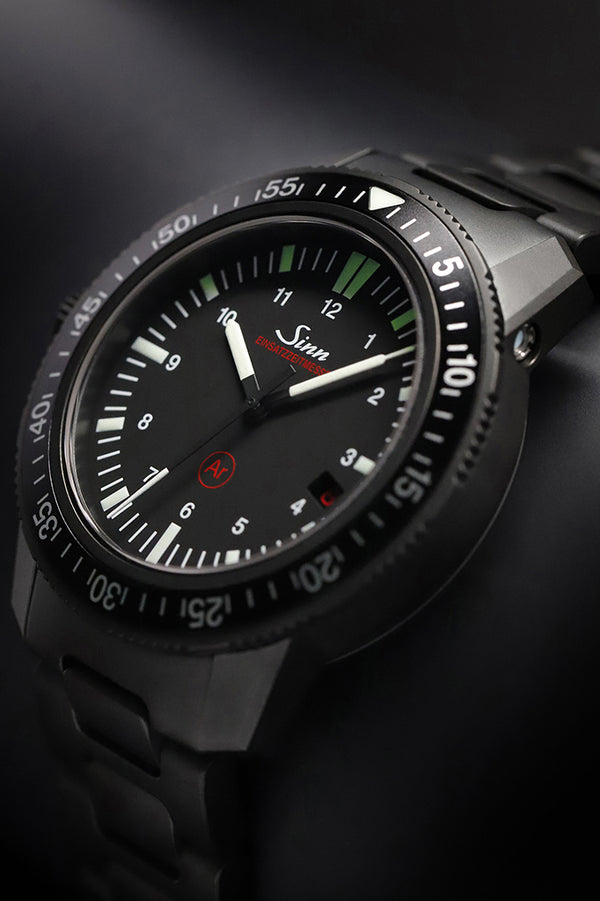 Sinn EZM 3 S Bracelet 603.020