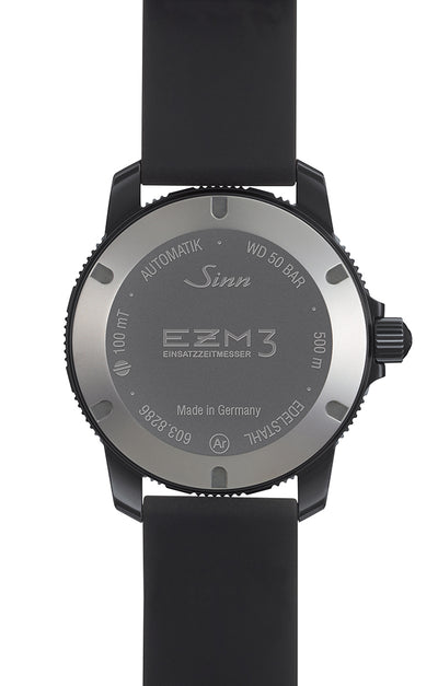 Sinn EZM 3 S Bracelet 603.020